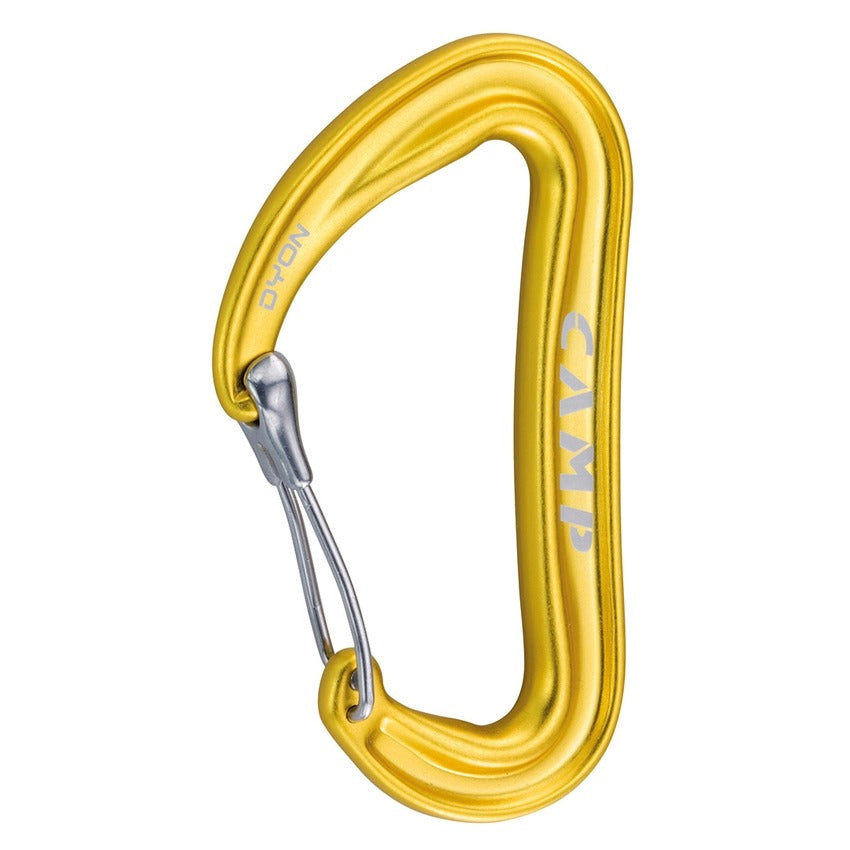 CAMP Dyon Wire Gate Yellow