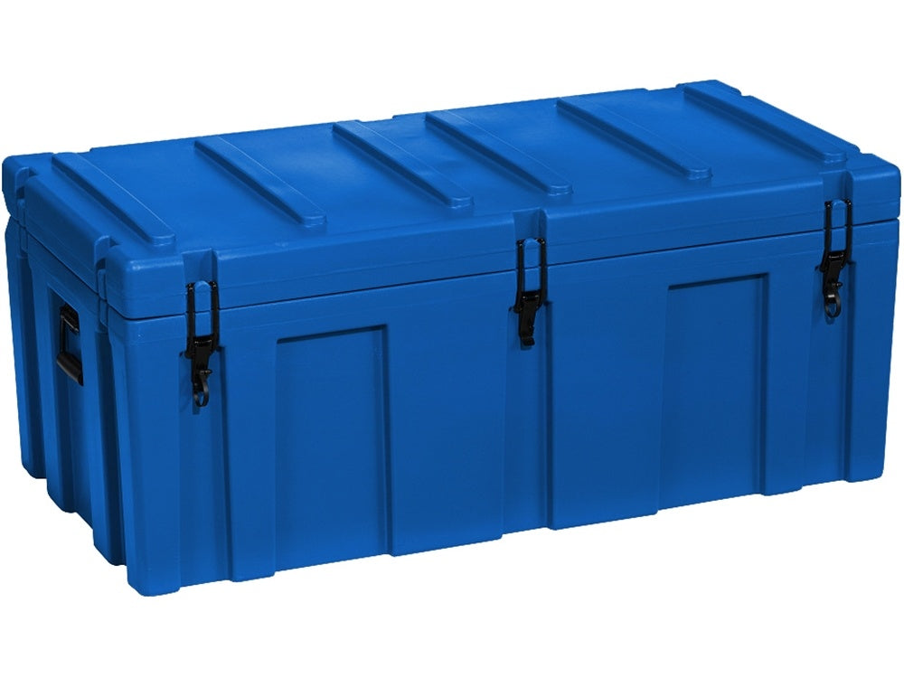 PELICAN Spacecase BG110055045L08 Modular 550/1100 Range