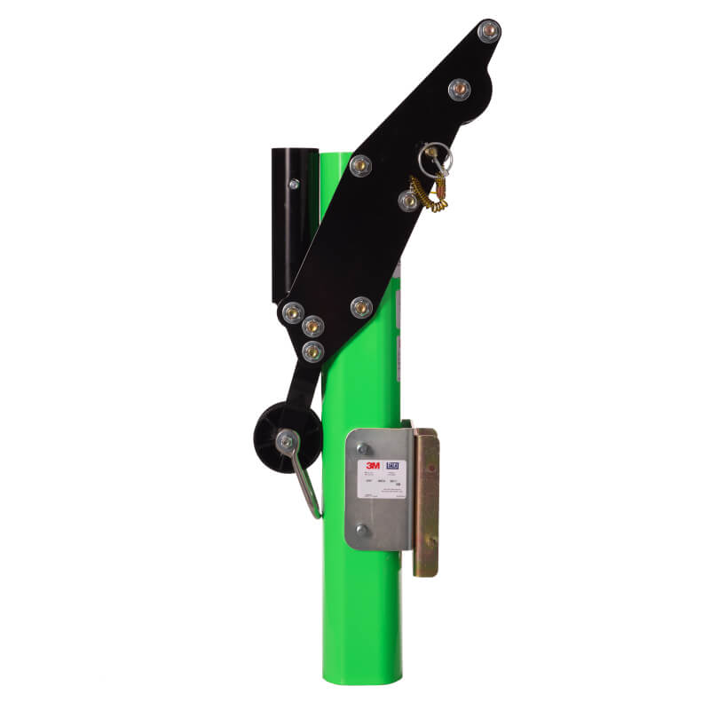 3M DBI-SALA Universal Lower Mast High Capacity (8000109)