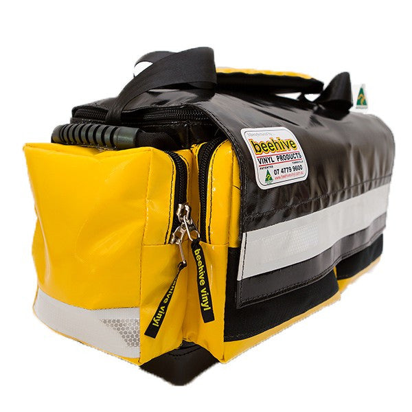 Beehive Platinum Tool Bag Heavy-Duty, Lockable, 620x270x280mm