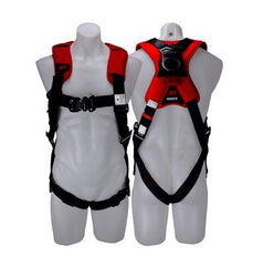 3M PROTECTA X Riggers Harness with Padding SMALL (1161676)