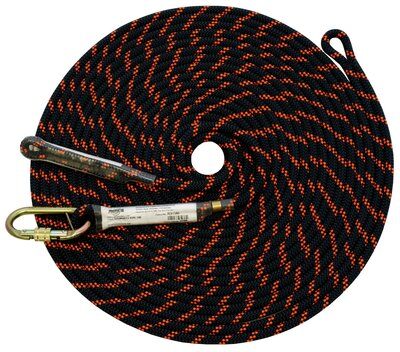 Protecta Lifeline Assembly Systems 25m Lifeline Assembly System