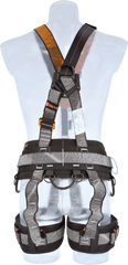 Skylotec ARG 80 Solution Light Click Rope Access Rescue Harness