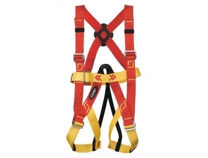 CAMP Bambino Childrens Full Body Harness