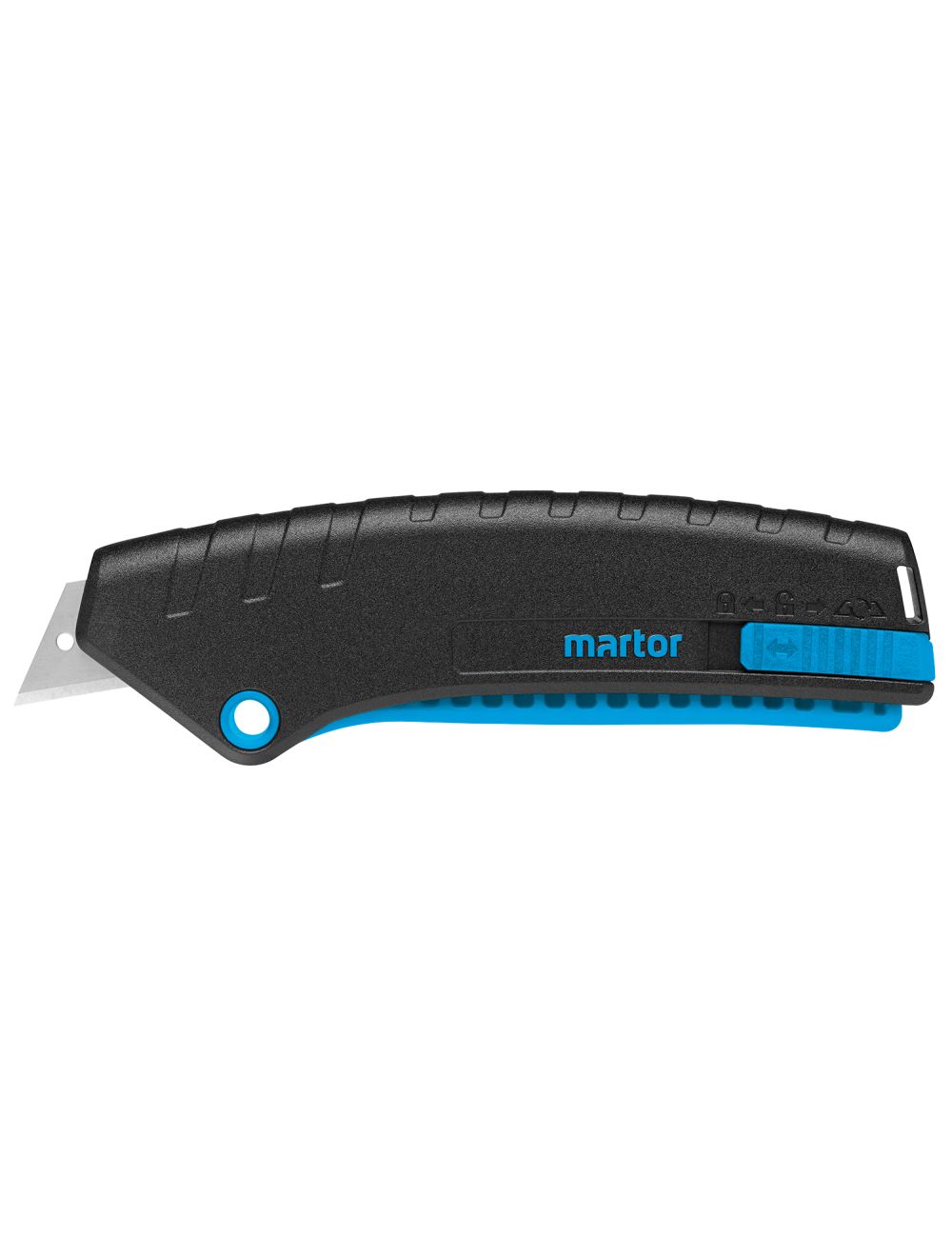 Martor Secunorm Mizar With Ceramic Blade No. 65232C (Single Unit)