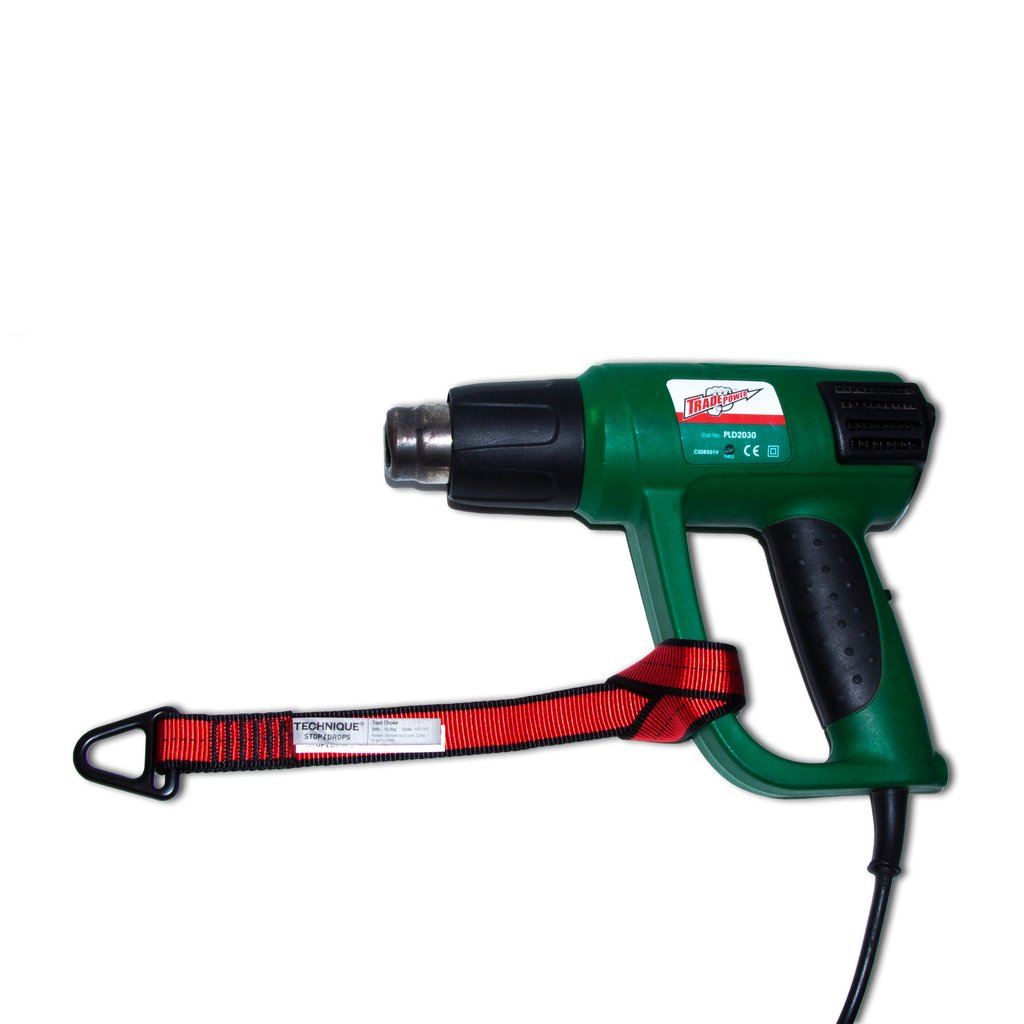 GRIPPS Tool Hitch - 16kg/35lb