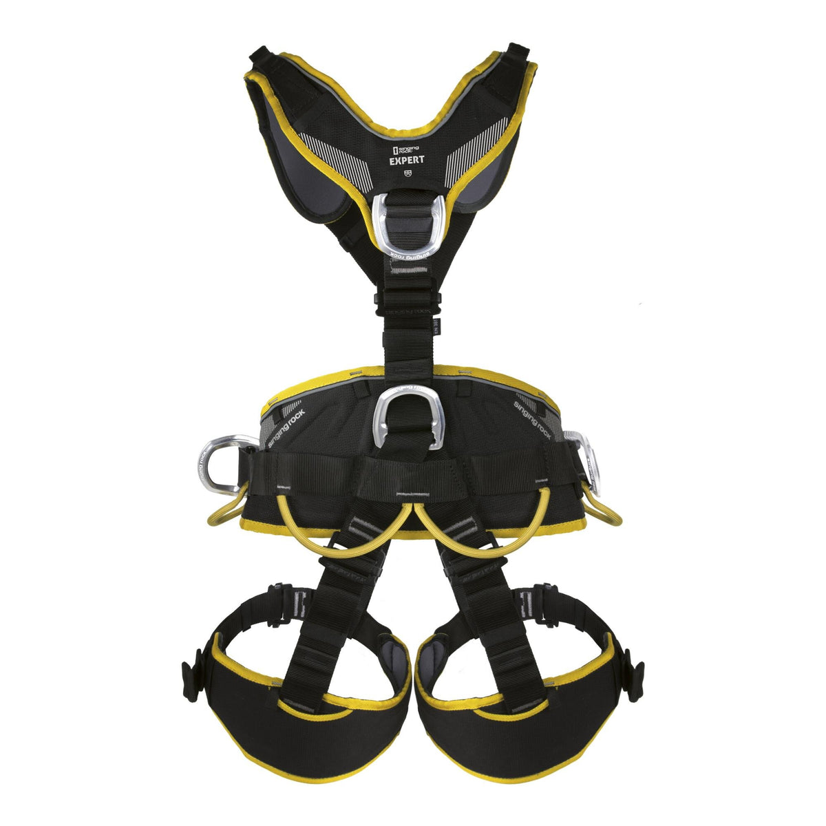 Singing Rock Expert 3D Standard (Yellow)