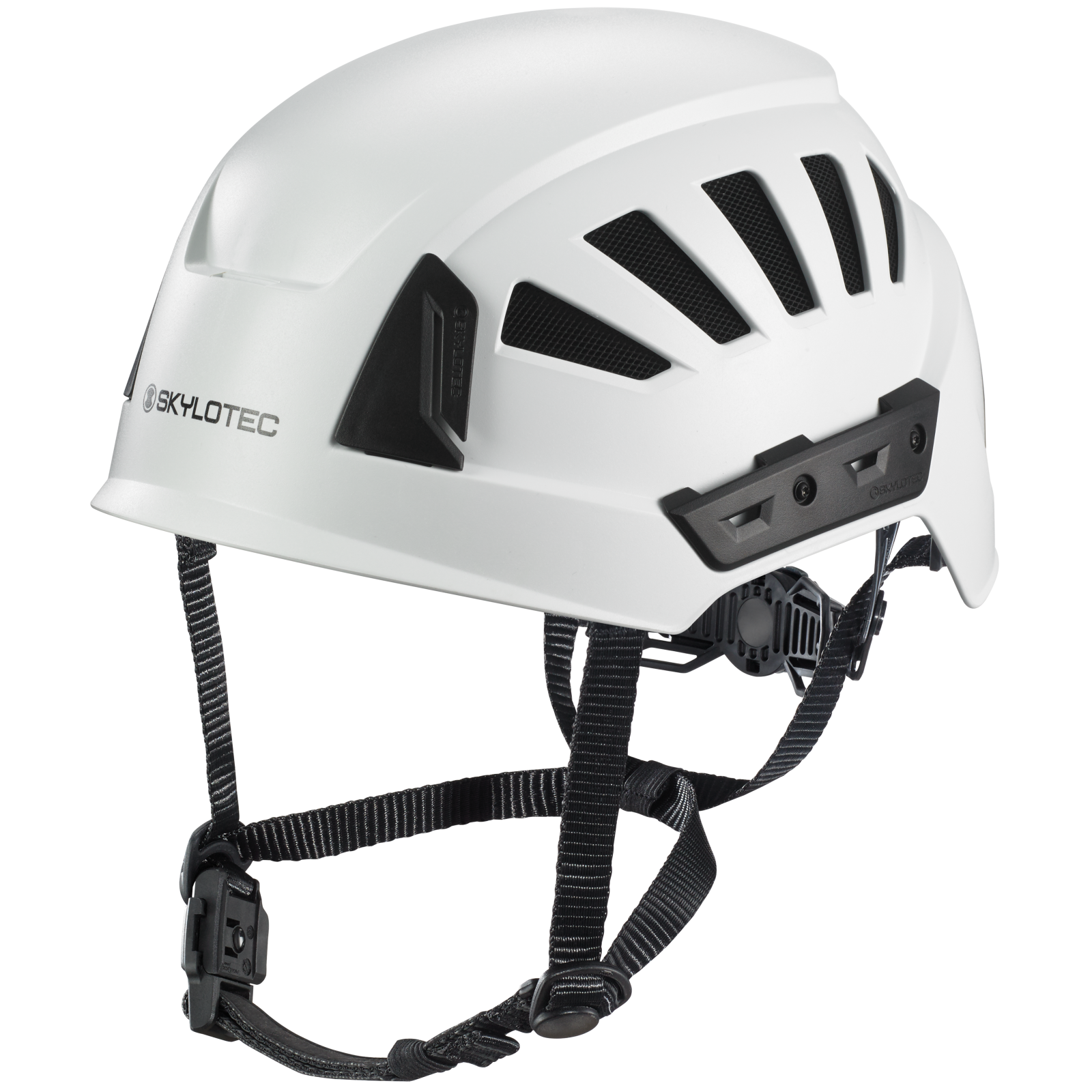 Skylotec Inceptor GRX - Vented Helmet (AS/NZS 1801)
