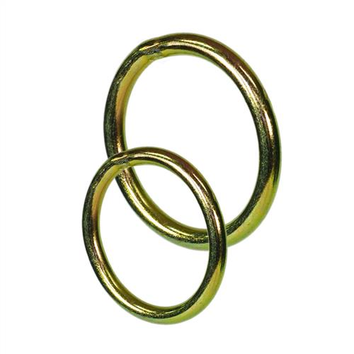 Austlift Tie Down Round Ring