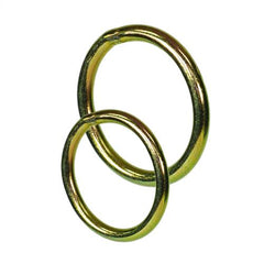 Austlift Tie Down Round Ring