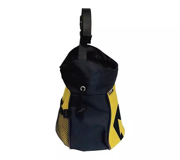 Singing Rock Boulder Bag
