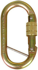 3M DBI SALA Connectors Karabiners 18mm Gate Opening (R-105-S-CE)