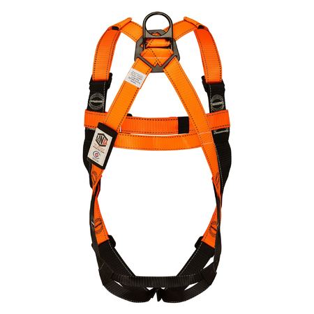 M-L LINQ Riggers Essential Harness (H101)