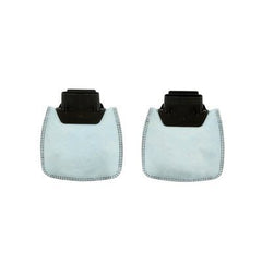 3M Secure Click Particulate Filter P2 with Nuisance Level OV/AG (pair) (D3128)