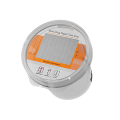 AllTest A4 Urine Drug Test Cup AS/NZS 4308:2023 - Box of 25