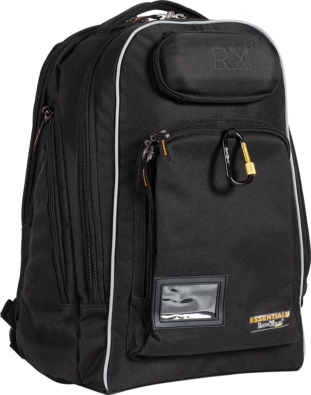 Rugged Xtremes Essentials Laptop/Travel Backpack