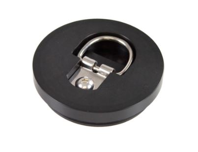 3M DBI-SALA Davit Base Cap High Capacity (8000121)