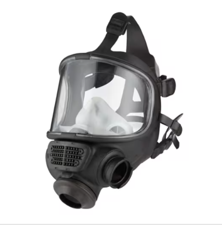 3M Scott Promask Positive Pressure Facemask M/L (5513190)