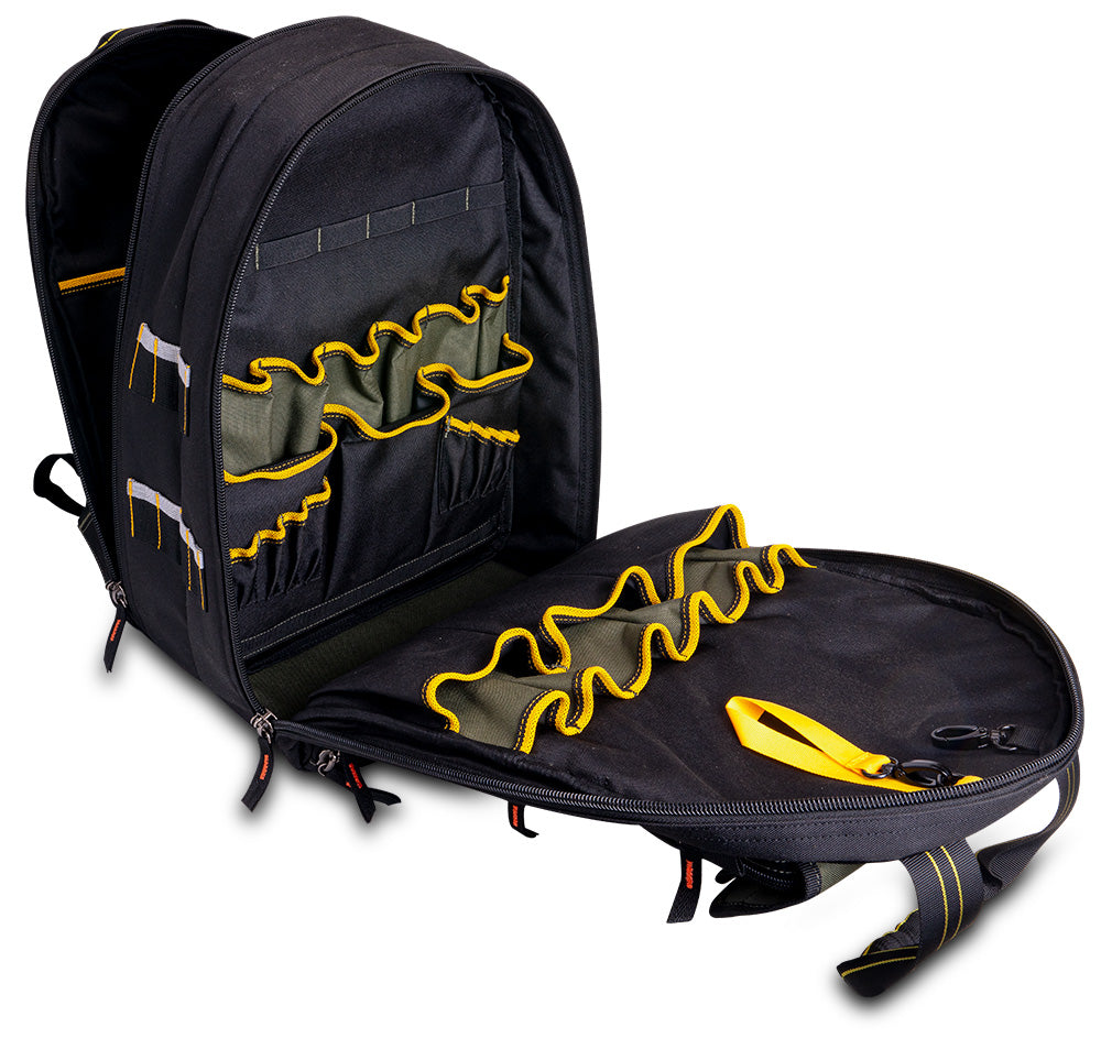 Rugged Xtremes Tool Backpack