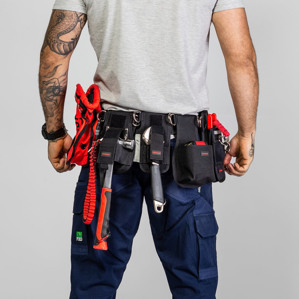 GRIPPS Bolt-Safe Pouch - 5kg/11lb