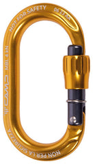 CAMP Ekto Lock - Yellow