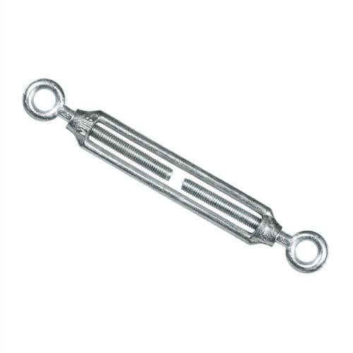 Austlift Turnbuckle Commercial Eye/Eye Cast Steel