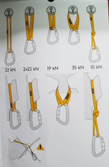 Singing Rock Dyneema sling 11mm
