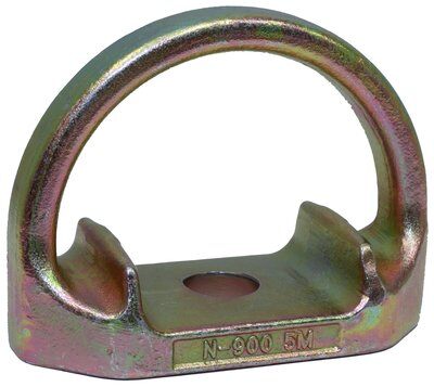 3M DBI-SALA D-ring Anchor (9501683)