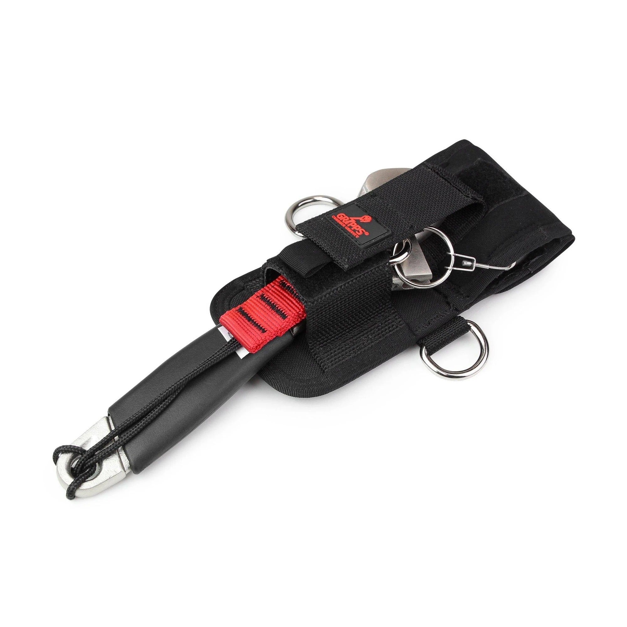 GRIPPS Ratchet/Wrench Holster - 2.5kg/5.5lb