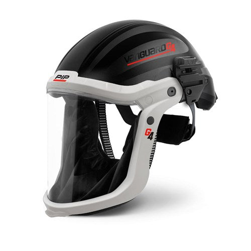 PIP Vanguard G4 Powered Air Purifying Respirator (PAPR) Complete Kit
