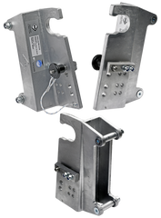 IKAR HRA Tripod Bracket for devices under 60m