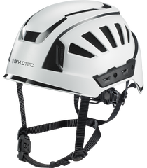 Skylotec Inceptor GRX - Vented Helmet with Reflective stickers  (AS/NZS 1801)