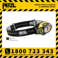 Petzl Pixa 2 Petzl Headlamp (E78BHB2)