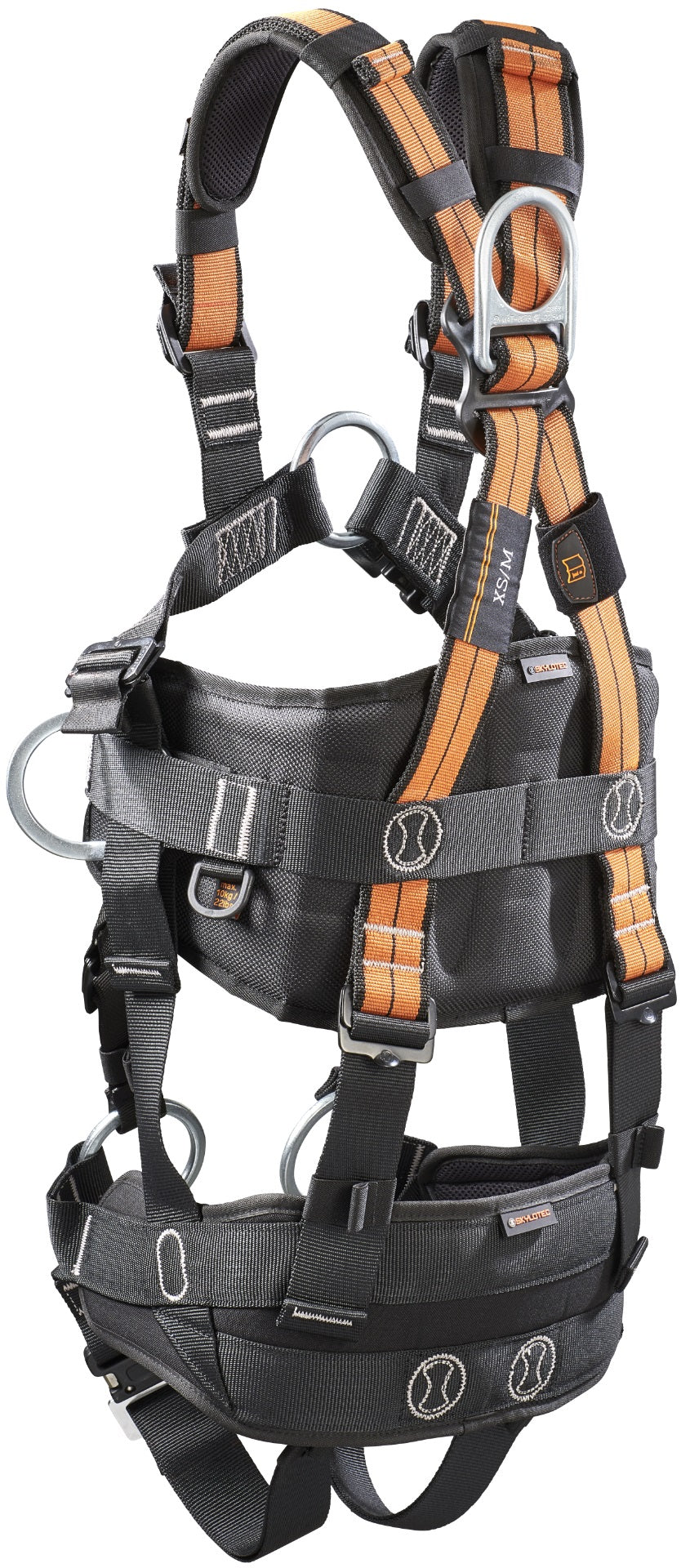 XXL/5XL Skylotec IGNITE TOWERFLEX Tower Harness (G-AUS-1165)