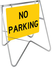 900x600mm Swing Stand (Sign Not Included) (STD5)