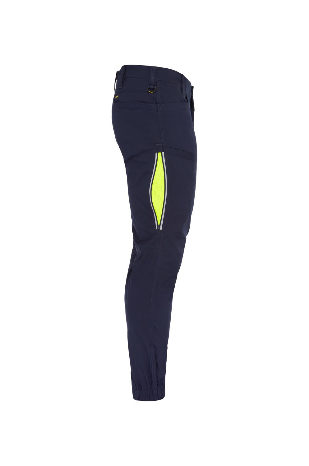 Bisley X Airflow Stretch Ripstop Vented Cuffed Pant
