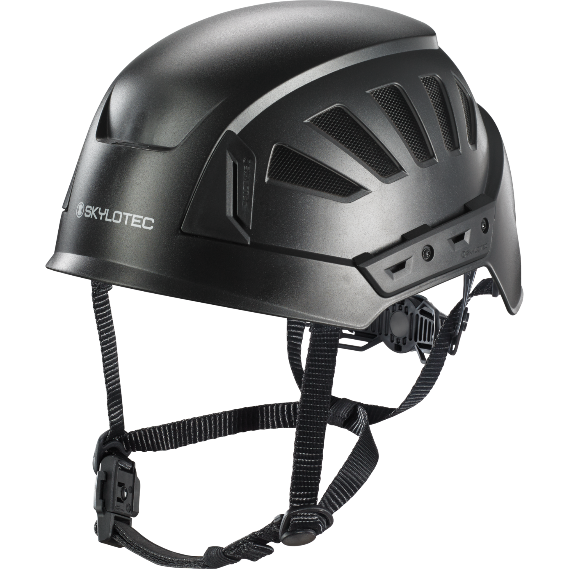 Skylotec Inceptor GRX - Vented Helmet (AS/NZS 1801)