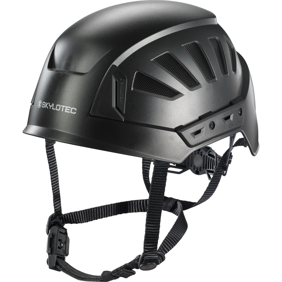 Skylotec Inceptor GRX - Vented Helmet (AS/NZS 1801)