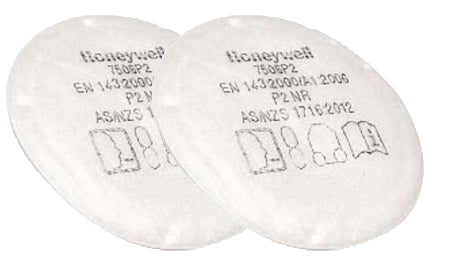 Honeywell P2 Prefilter (7506P2) = 2pk
