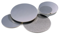 3M Metalworking Type WA Flexible Grinding Discs
