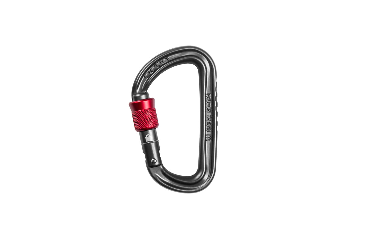 Ocun Falcon screw