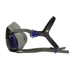 SMALL 3M Secure Click Half face Reusable Respirator (HF-801SD)