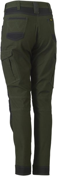 Bisley Women's Flx & Move Cargo Pants