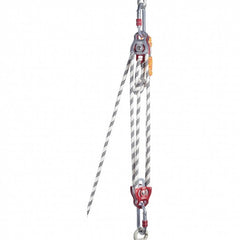 CAMP Dryad Pro Silver - Bearings