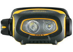 Petzl Pixa 3 Headlamp Headtorch (E78CHB2)