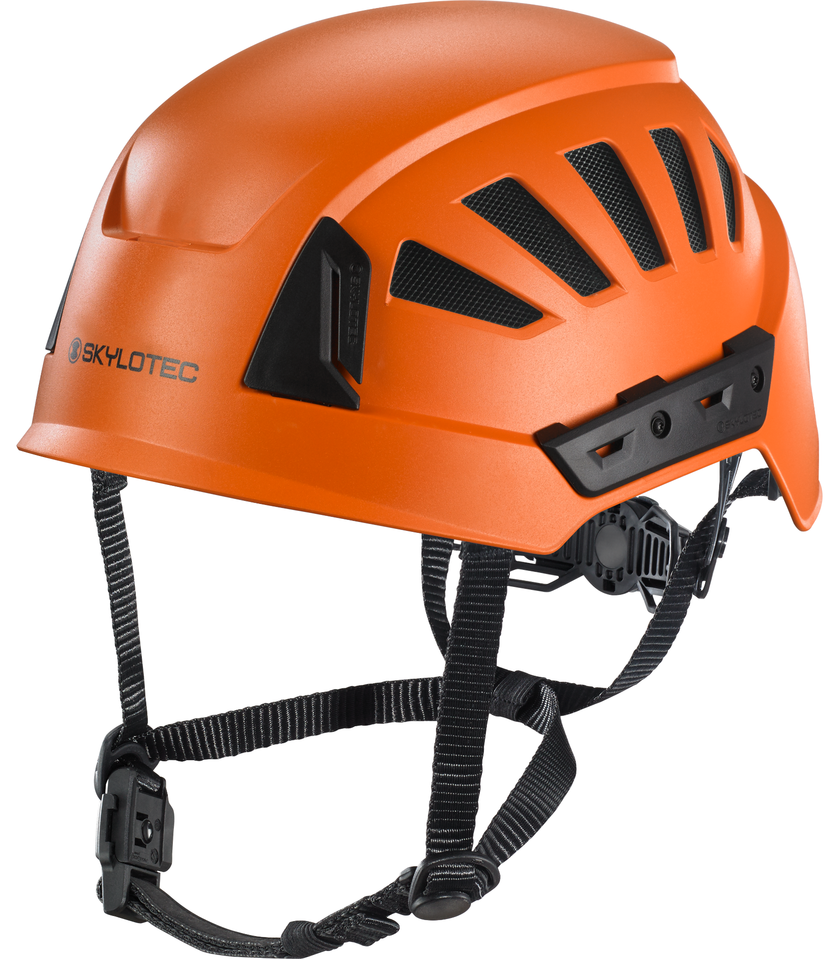 Skylotec Inceptor GRX - Vented Helmet (AS/NZS 1801)