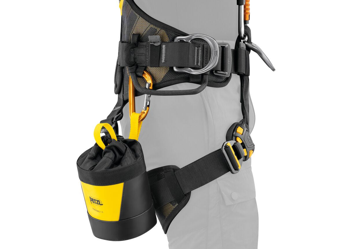 Petzl Tool Bag SMALL Pouch 1.5L (S047BA00)