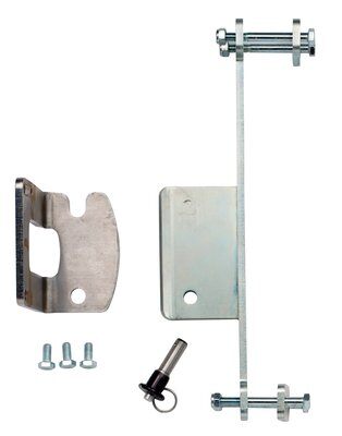 Protecta Confined Space Equipment Fixing Bracket (3590498)