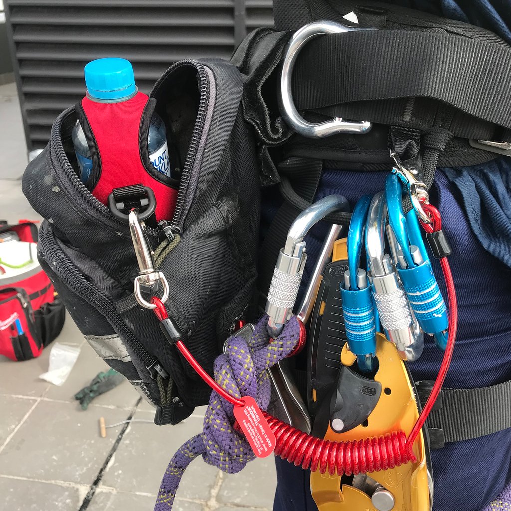 GRIPPS Waterboy - 0.75kg/1.6lb