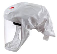 3M Versaflo S-Series Headcover Medium/Large (S-133L)